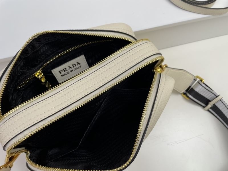 Prada Satchel Bags